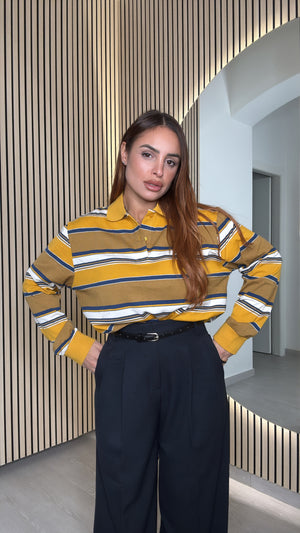 Polo Vintage