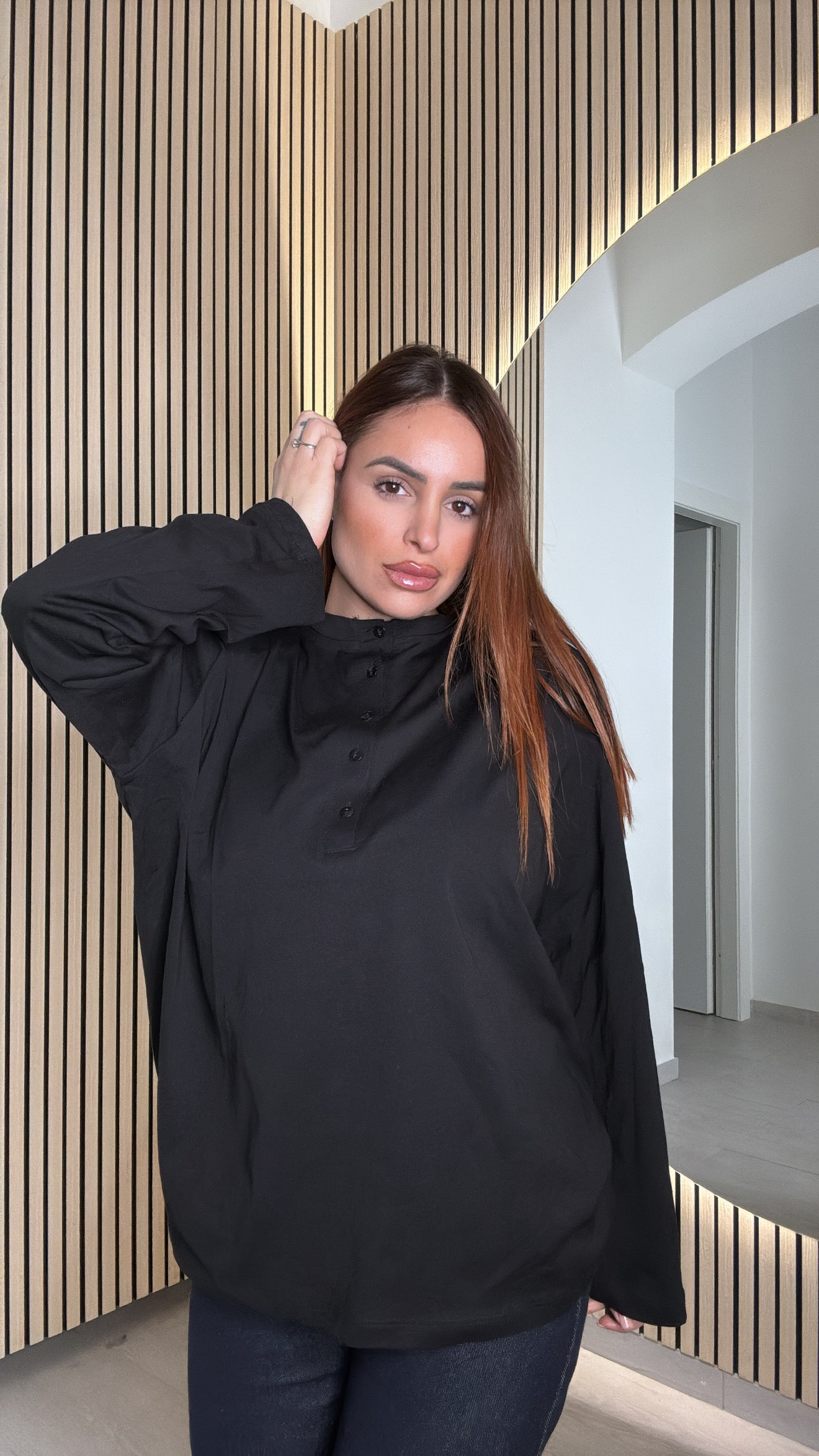 maglia b