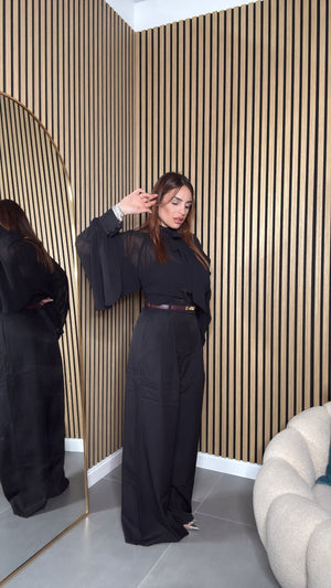 Pantalone Classico
