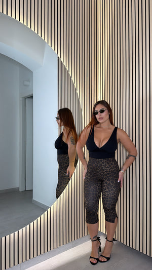 Body V