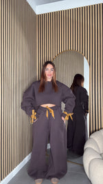 Coordinato Morris Moro