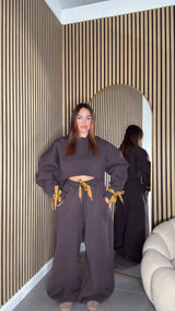 Coordinato Morris Moro