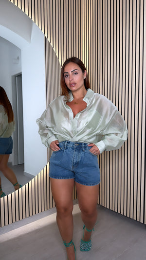 Shorts Denim
