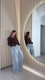 Denim Clear