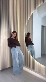 Denim Clear