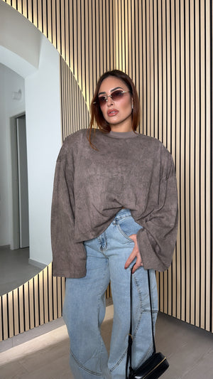 Maglia Marmo