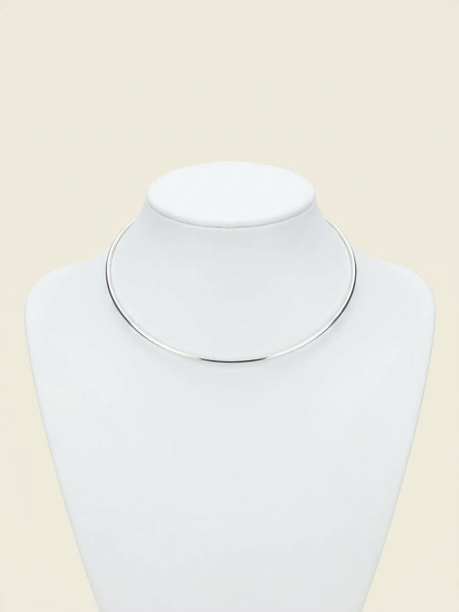 choker rigido