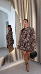 Dress Safari