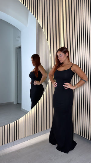 Long Dress Sirena