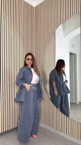 Coordinato California