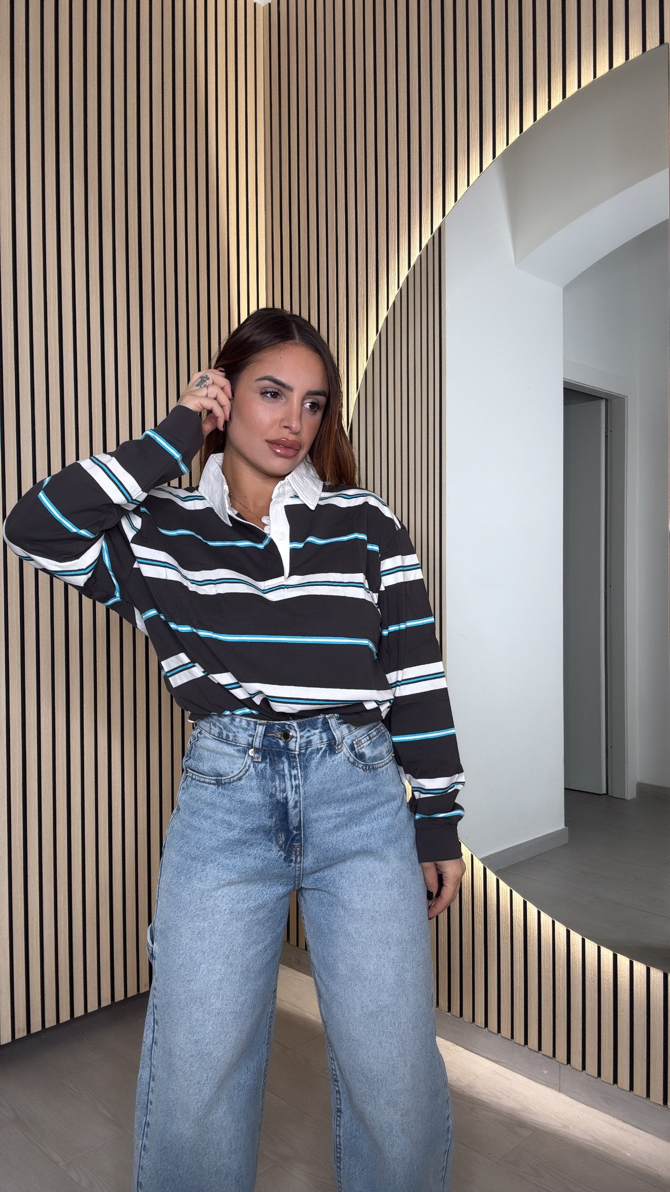 Polo Vintage