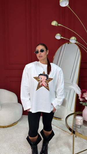 longSleeve betty