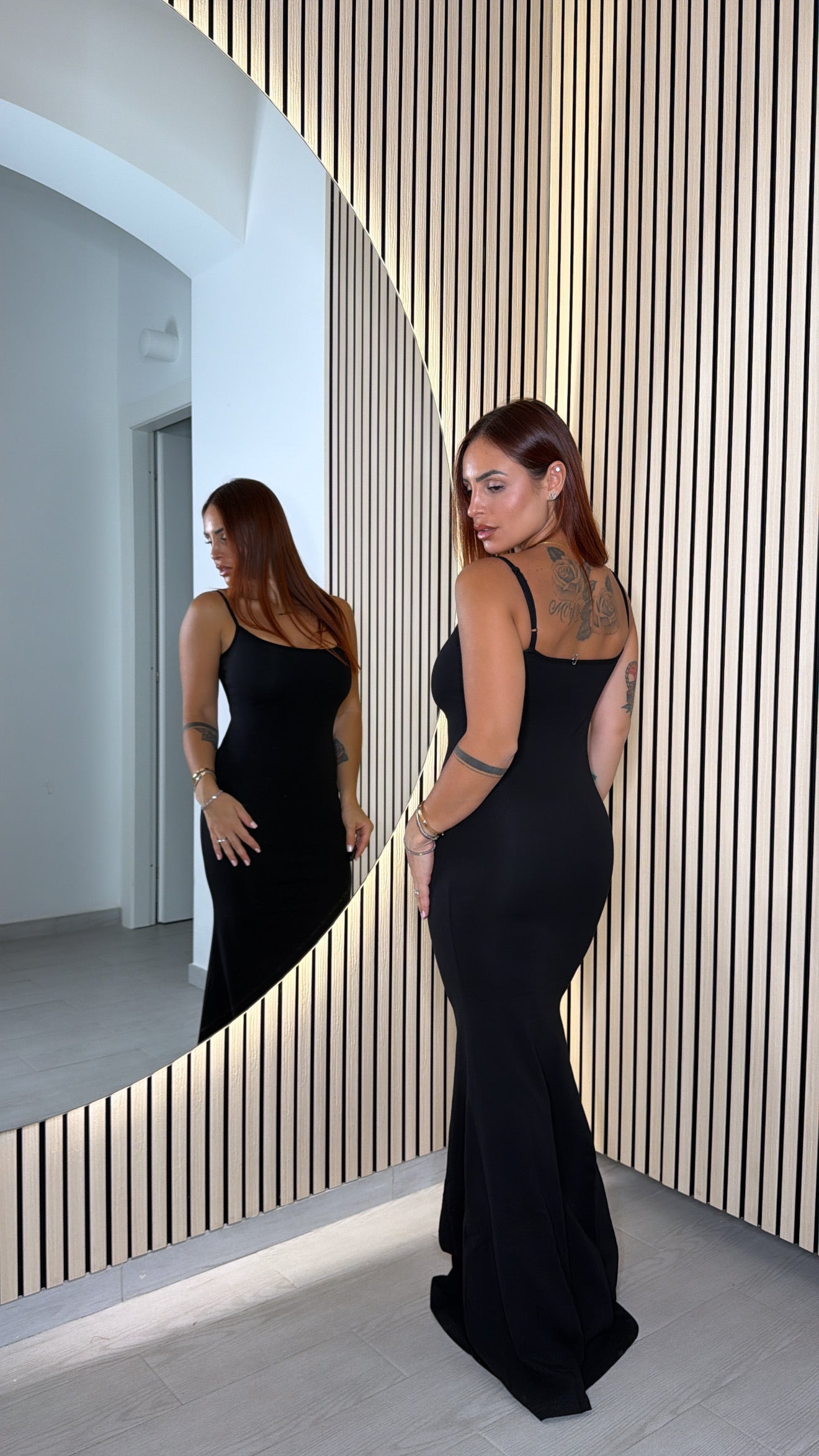 Long Dress Sirena