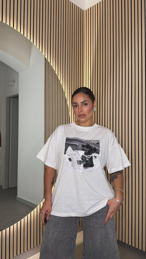 Maglia Bassotto