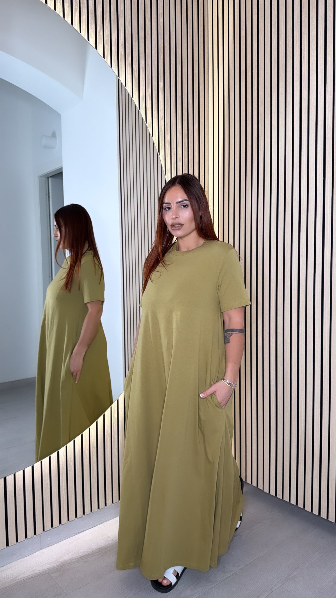 Maxi Dress Simply