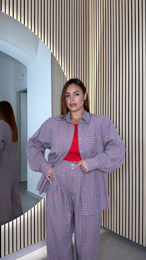 Coordinato Rihanna