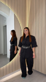 Coordinato Vichy