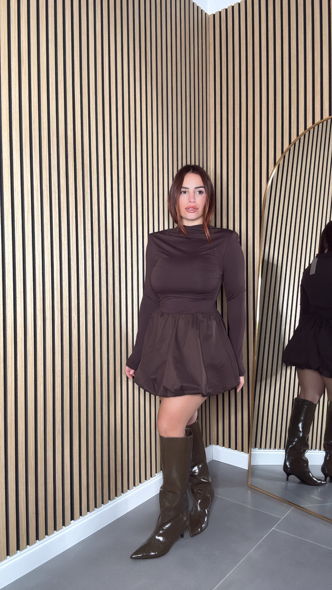 Dress Cecilia