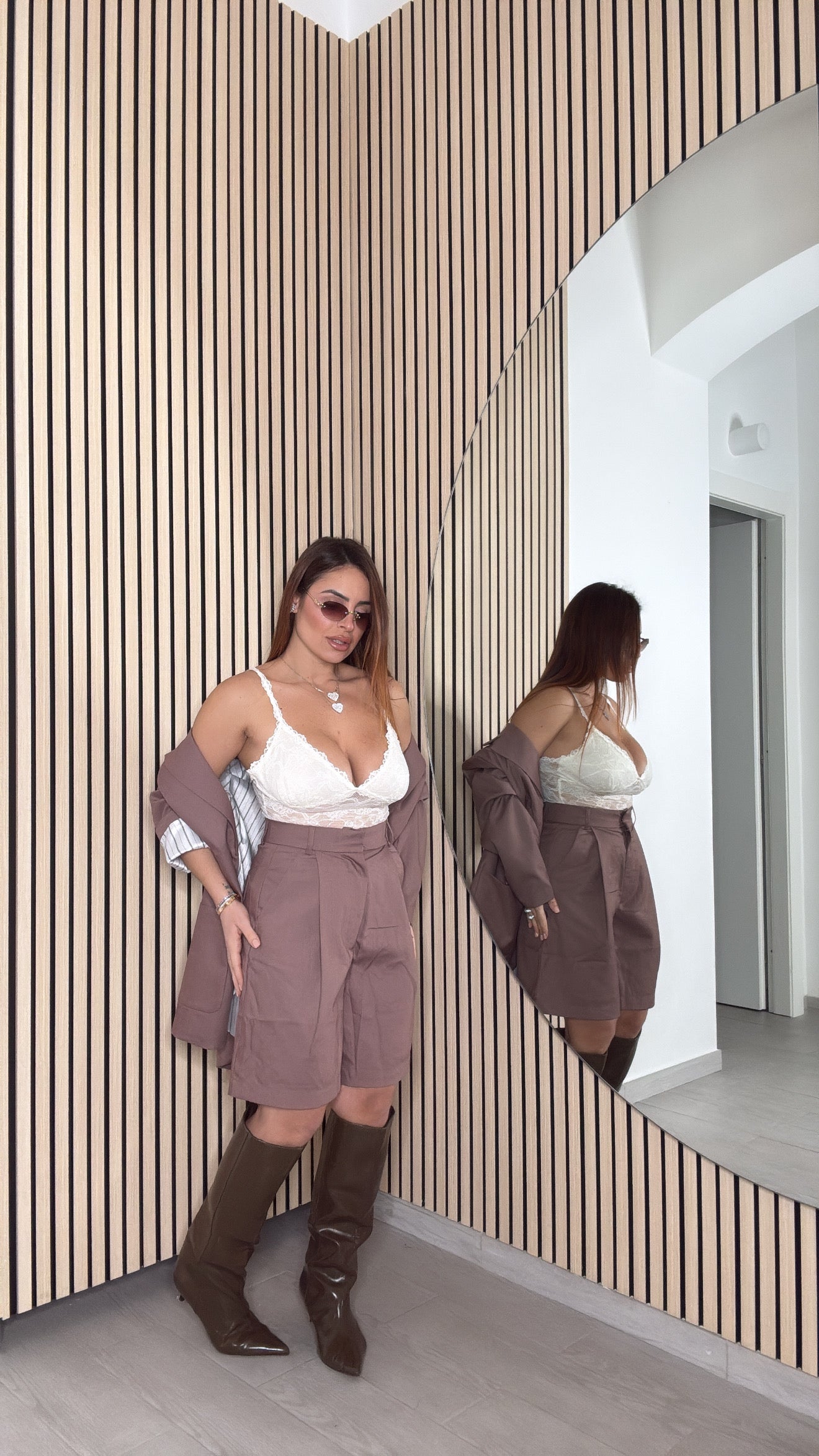 Body Lingerie