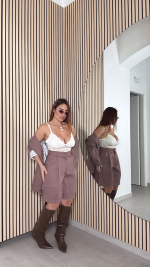 Body Lingerie