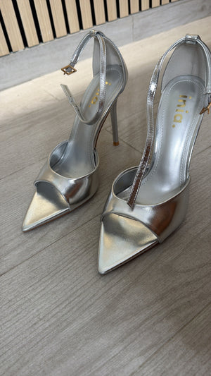 decoltè silver