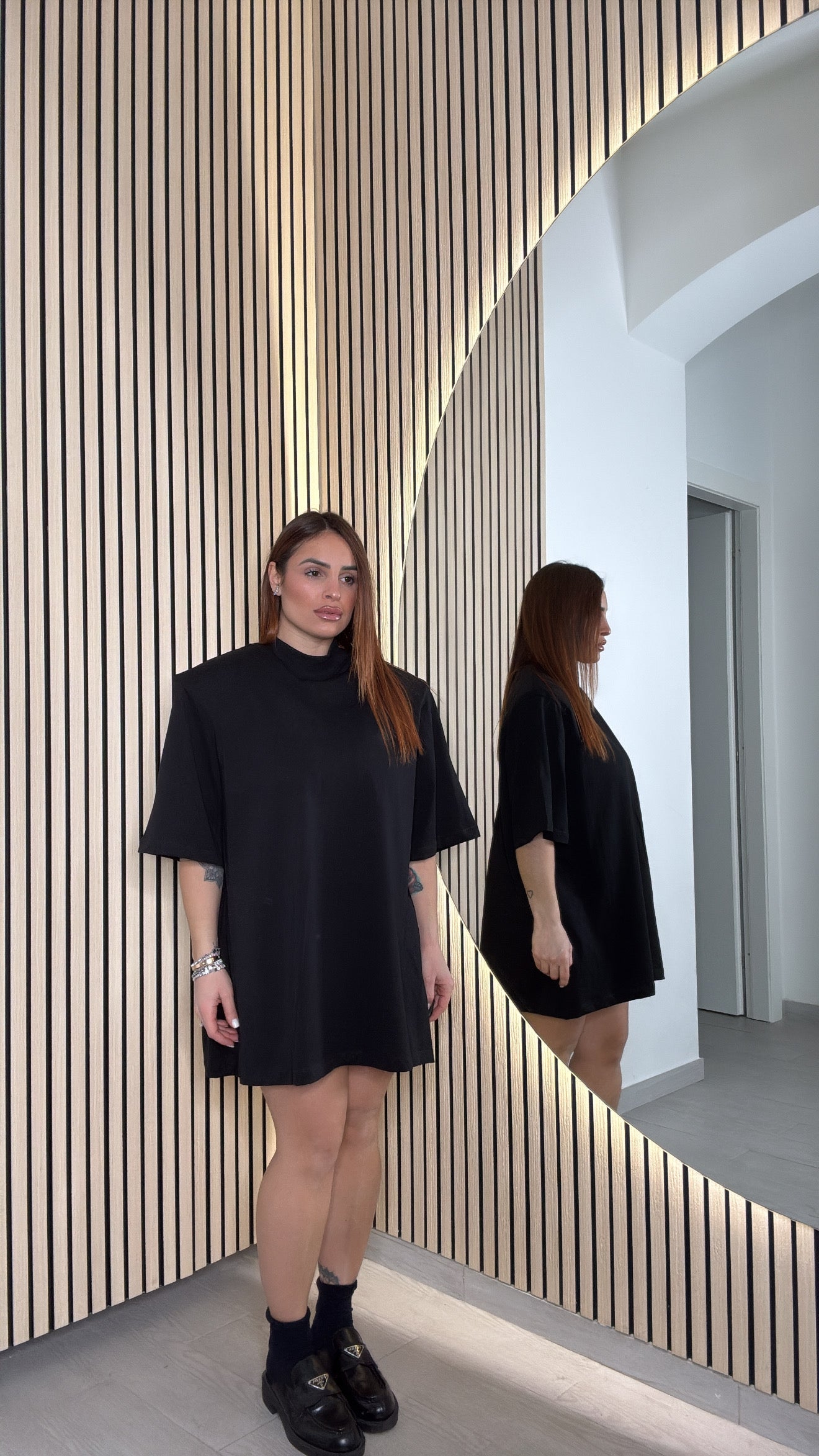 Maglia Ale