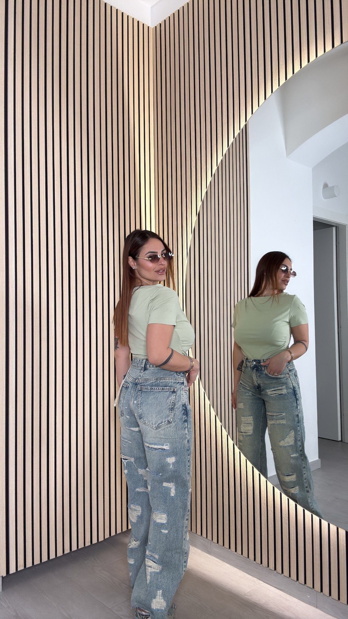 Denim DG