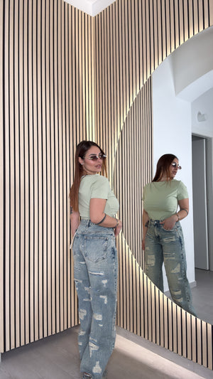 Denim DG