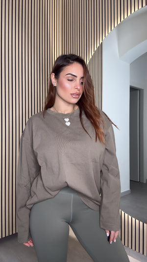 maglia basic