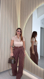 Pantalone Coccio