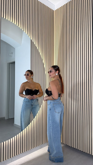 Denim Piegone