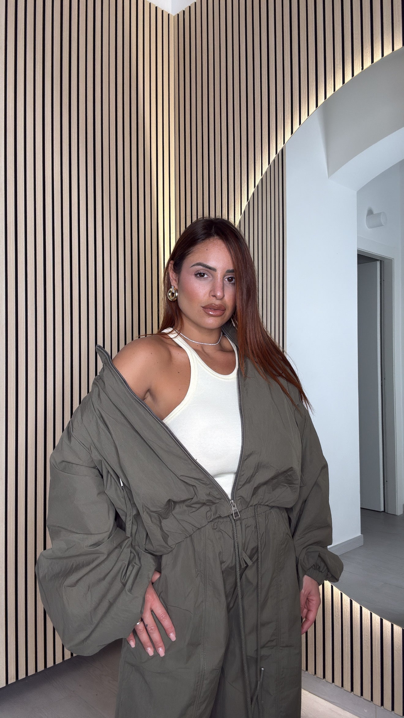 Coordinato Jasmine