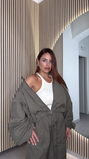 Coordinato Jasmine
