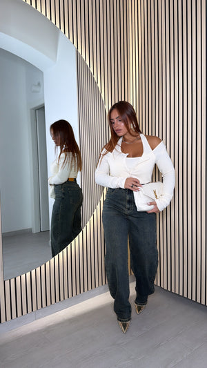 denim barrell