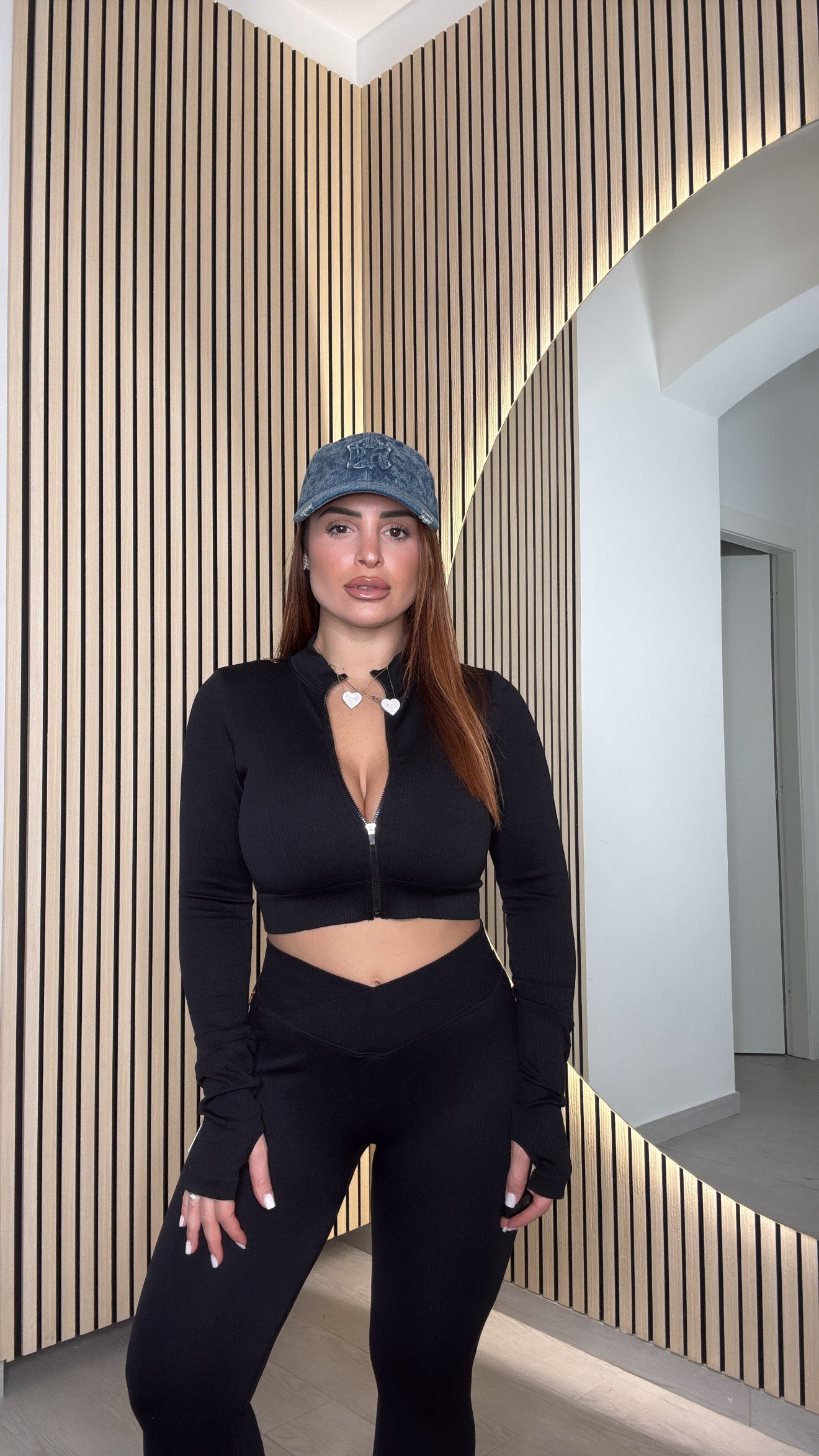 Set Gym