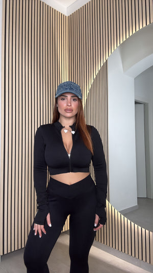 Set Gym