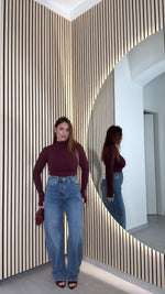Denim simply