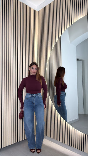 Denim simply