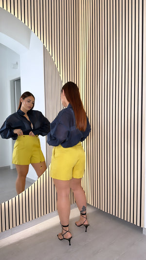 Shorts Lino