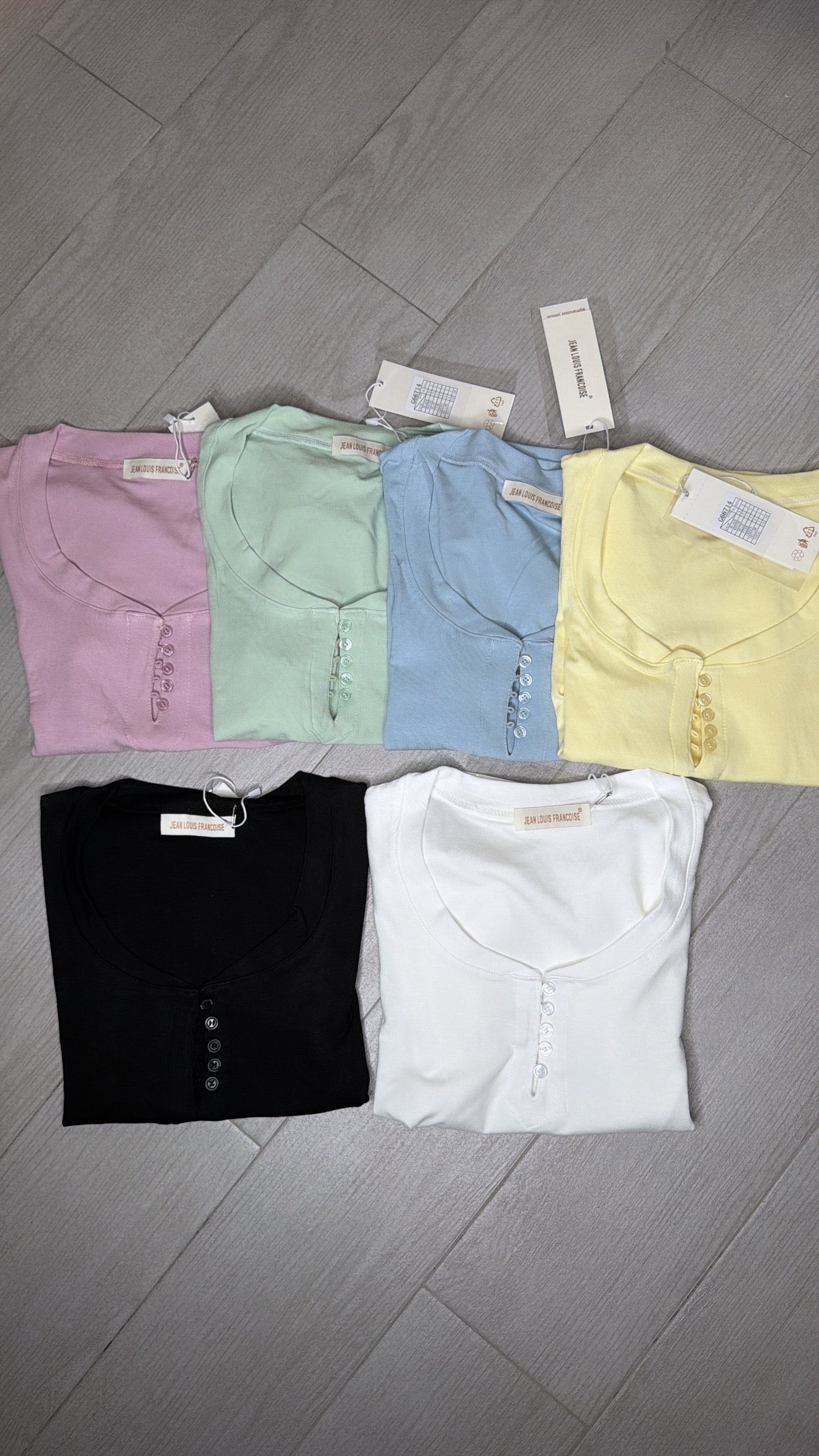 Maglia Serafina