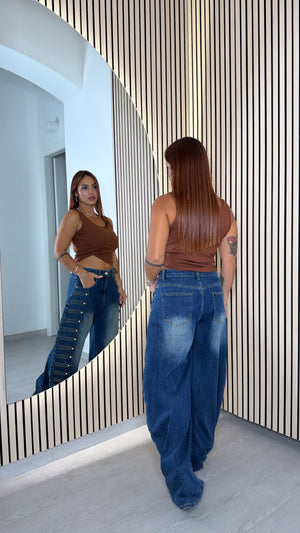 denim capitan