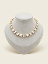 Collana Pietre