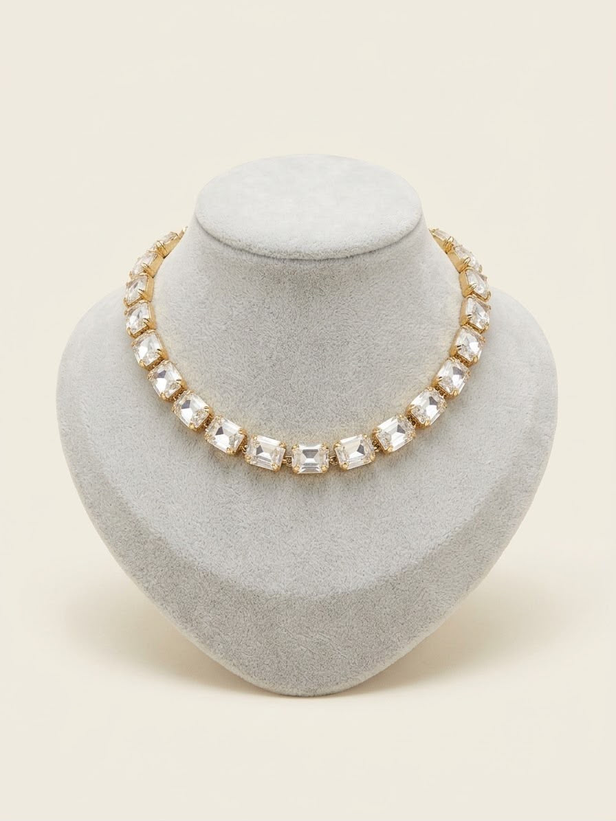 Collana Pietre