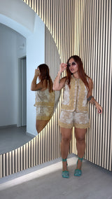 Coordinato Francy