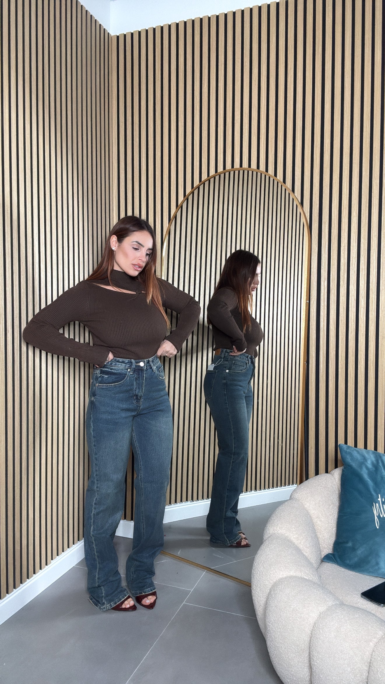 Denim Vintage