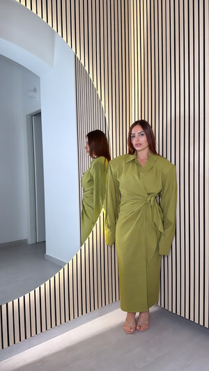 Dress Node