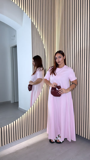 Maxi Dress Simply