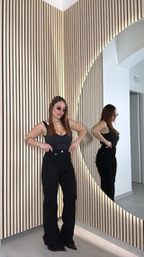 Denim Cleo