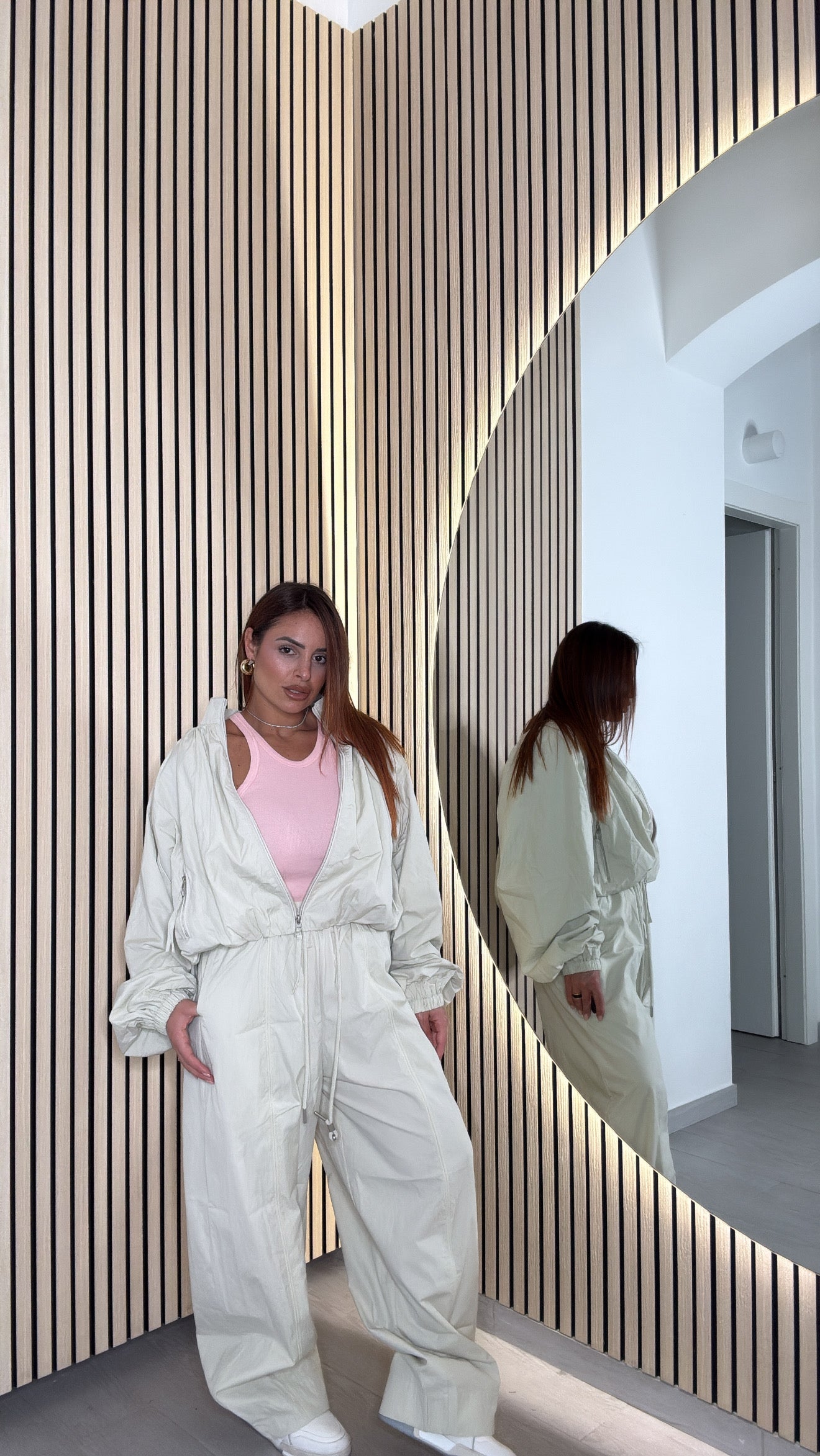 Coordinato Jasmine