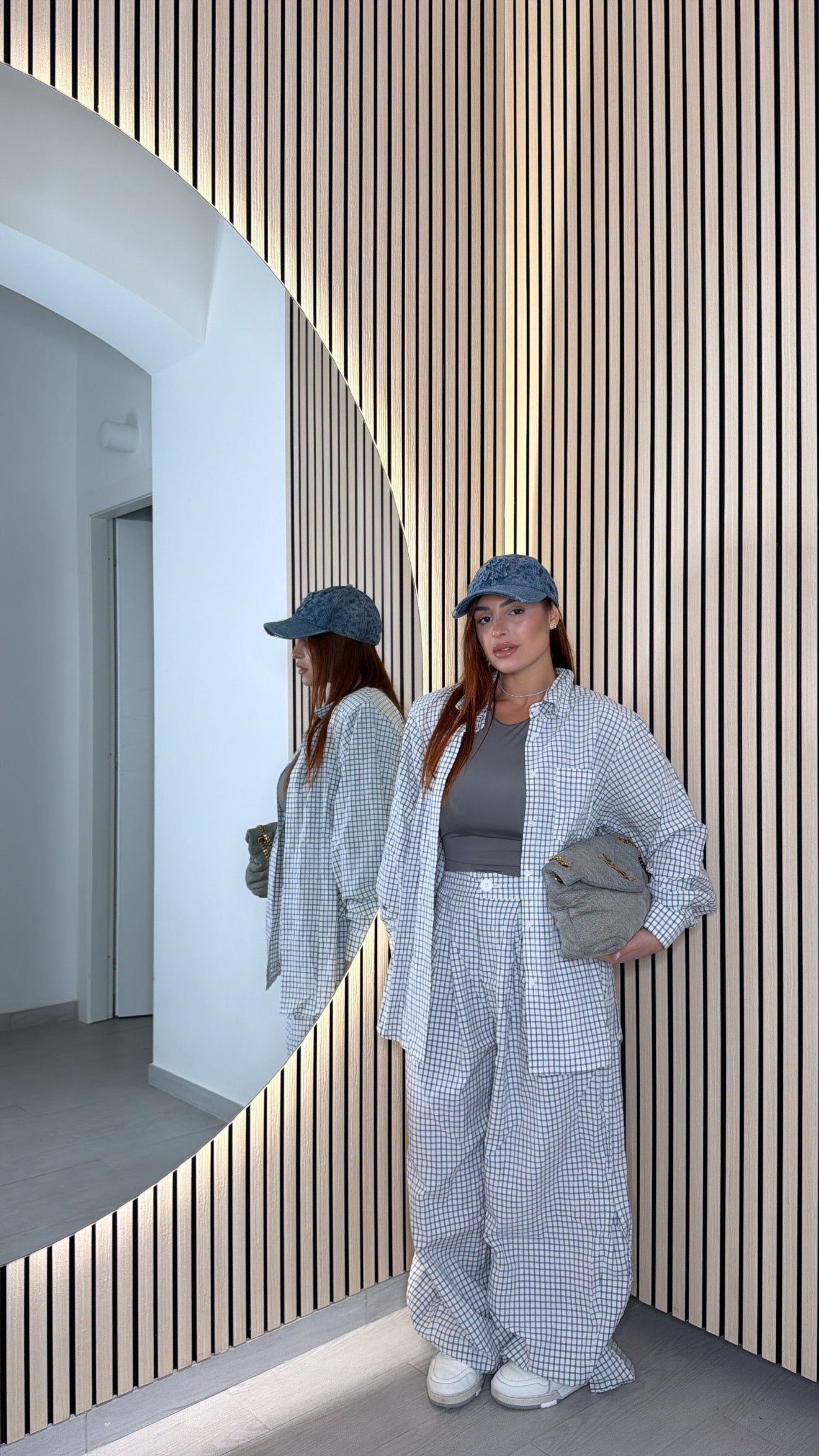Coordinato Rihanna